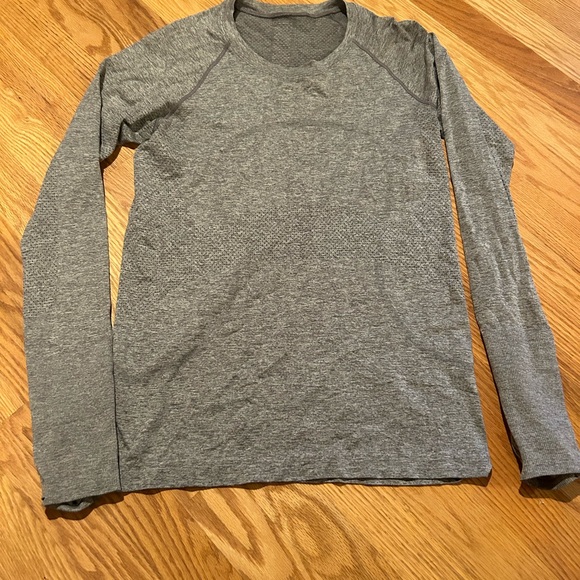 Lululemon run swiftly 2.0 - Picture 4 of 5